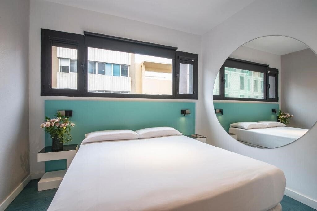 Апартаменты Hotel Puerto de la Luz by Pierre & Vacances (ex. Sercotel Puerto de la Luz) 3*