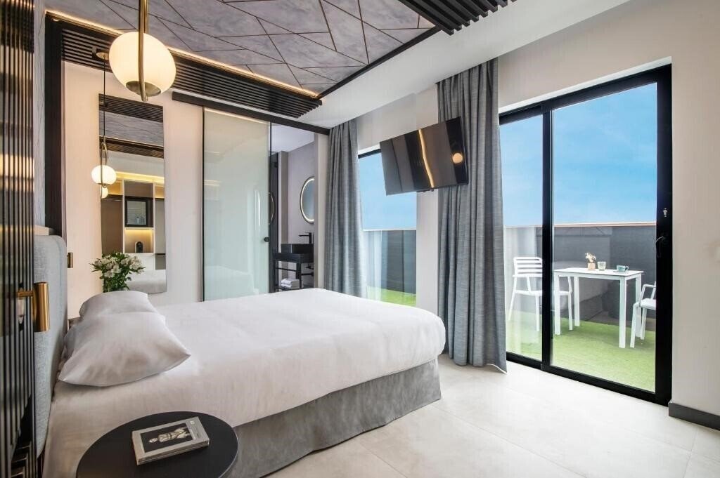 Фото Hotel Puerto de la Luz by Pierre & Vacances (ex. Sercotel Puerto de la Luz) 3*