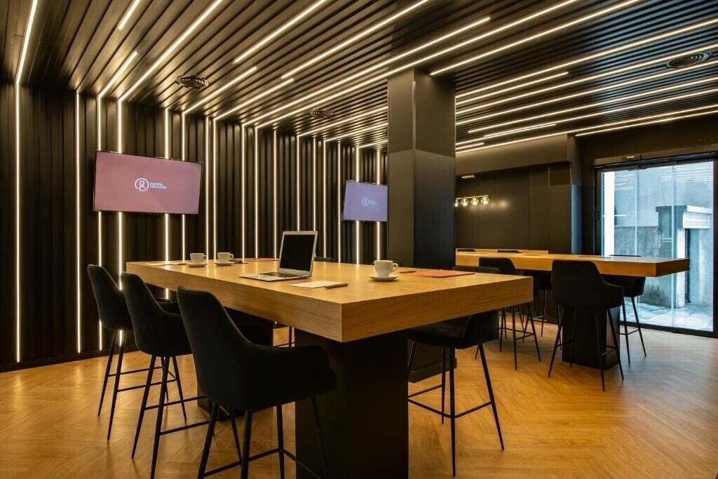 Фотография Hotel Puerto de la Luz by Pierre & Vacances (ex. Sercotel Puerto de la Luz) 3*