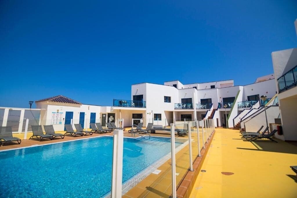 Вид Tao El Cotillo Apartments 3*