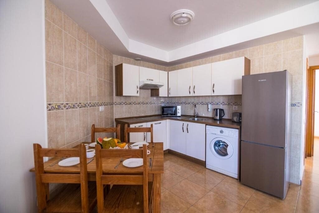 Панорама Tao El Cotillo Apartments 3*