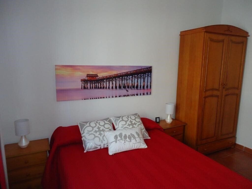 Территория Apartamentos Flor Del Cotillo 3*