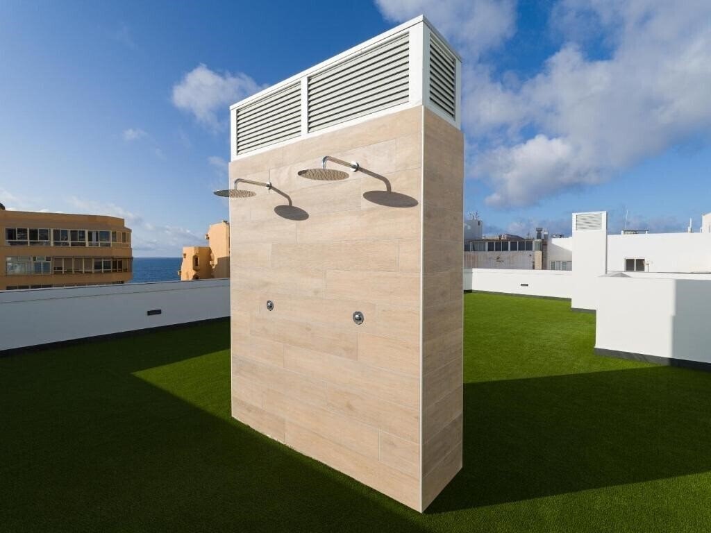 Вид Sholeo Lodges La Cicer Flats 3*