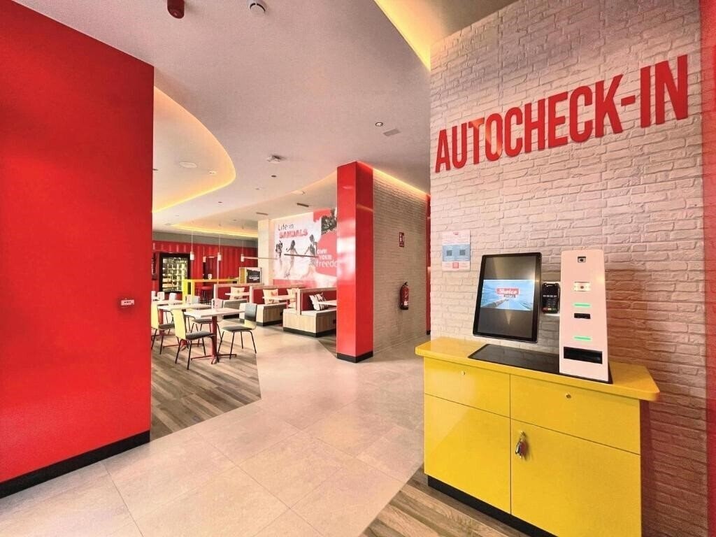 Вид Sholeo Lodges Las Palmas Flats 3*