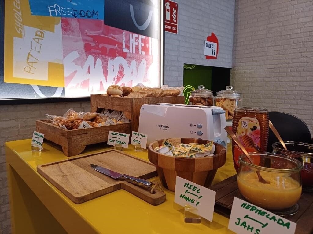 Территория Sholeo Lodges Las Palmas Flats 3*