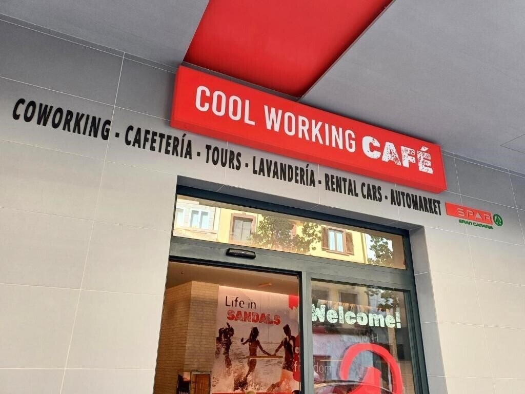 Апартаменты Sholeo Lodges Las Palmas Flats 3*