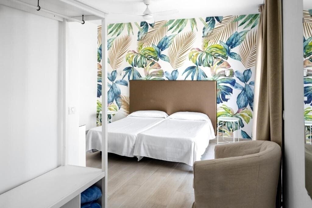 Фото Valencia 3*