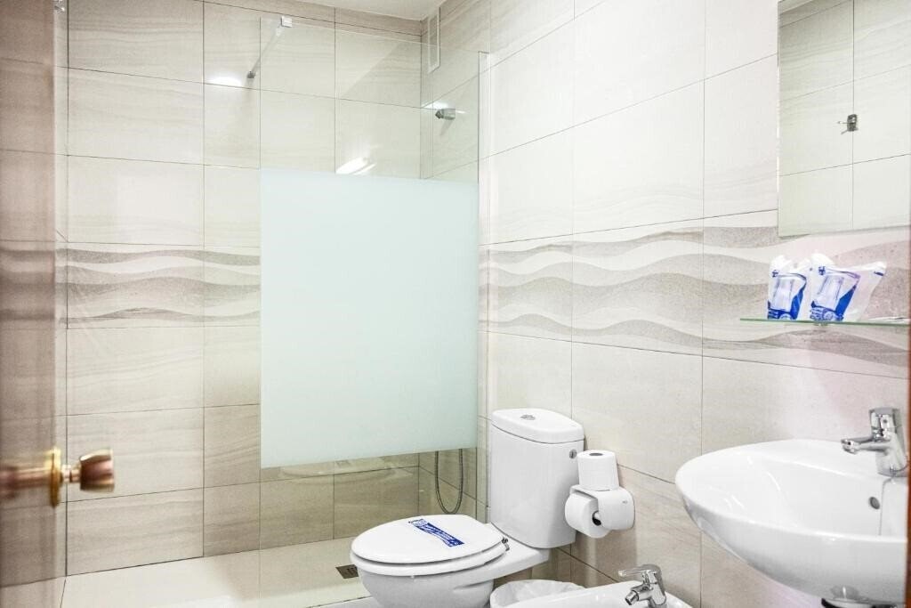 Апартаменты Valencia 3*