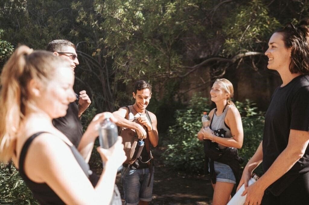 Апартаменты Ventana Azul 2*