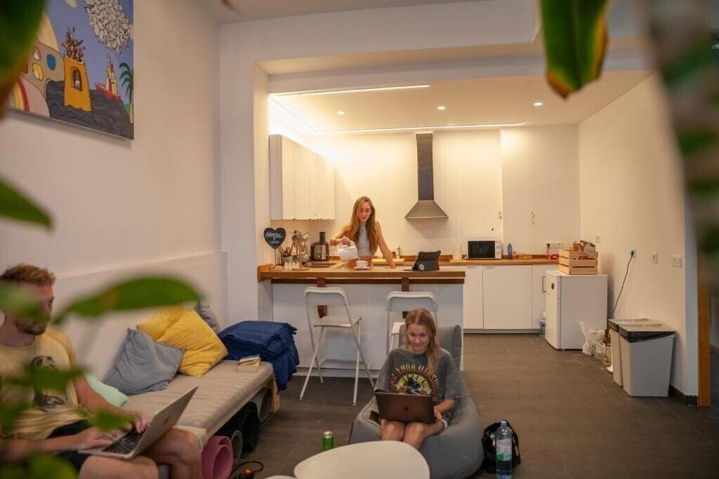 Панорама Ventana Azul 2*