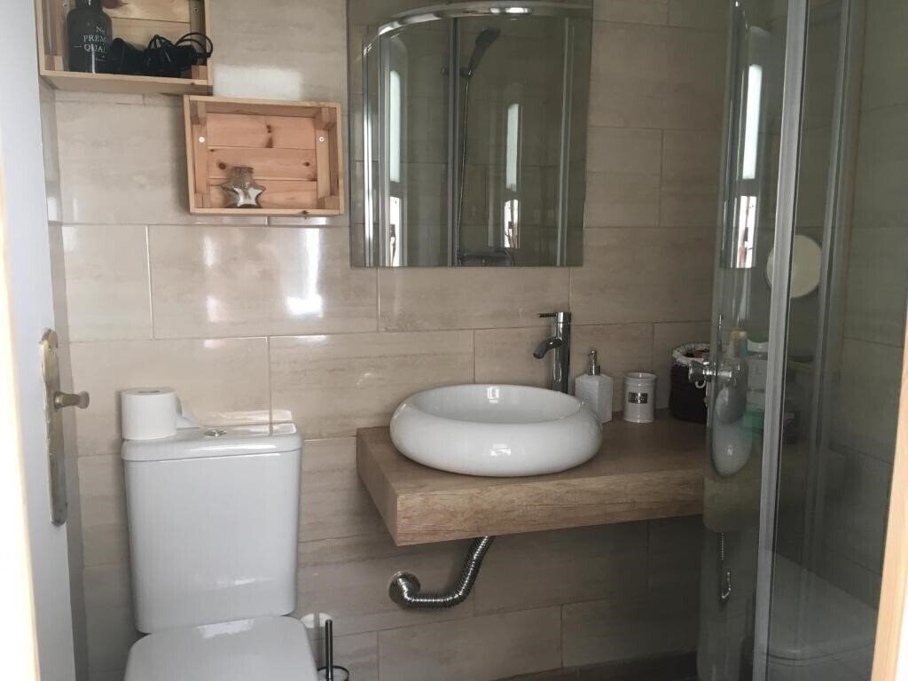 Панорама La Casita De Las Palmas 3*