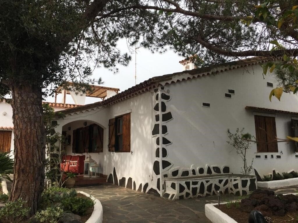 Отель La Casita De Las Palmas 3*