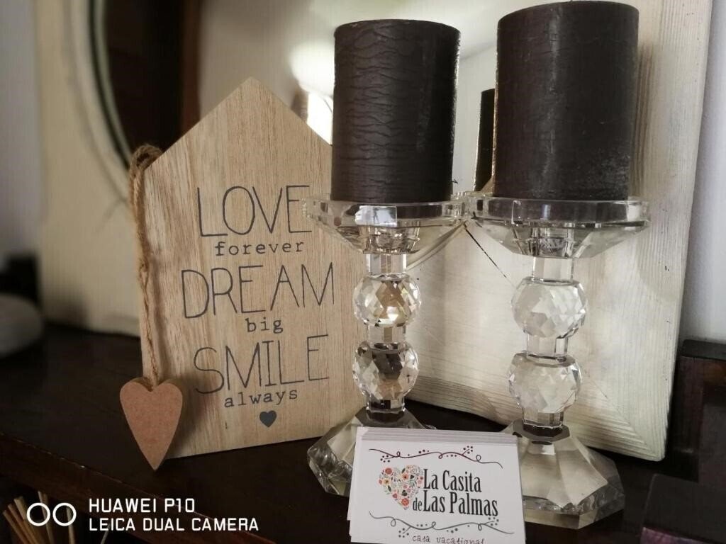 Фотография La Casita De Las Palmas 3*