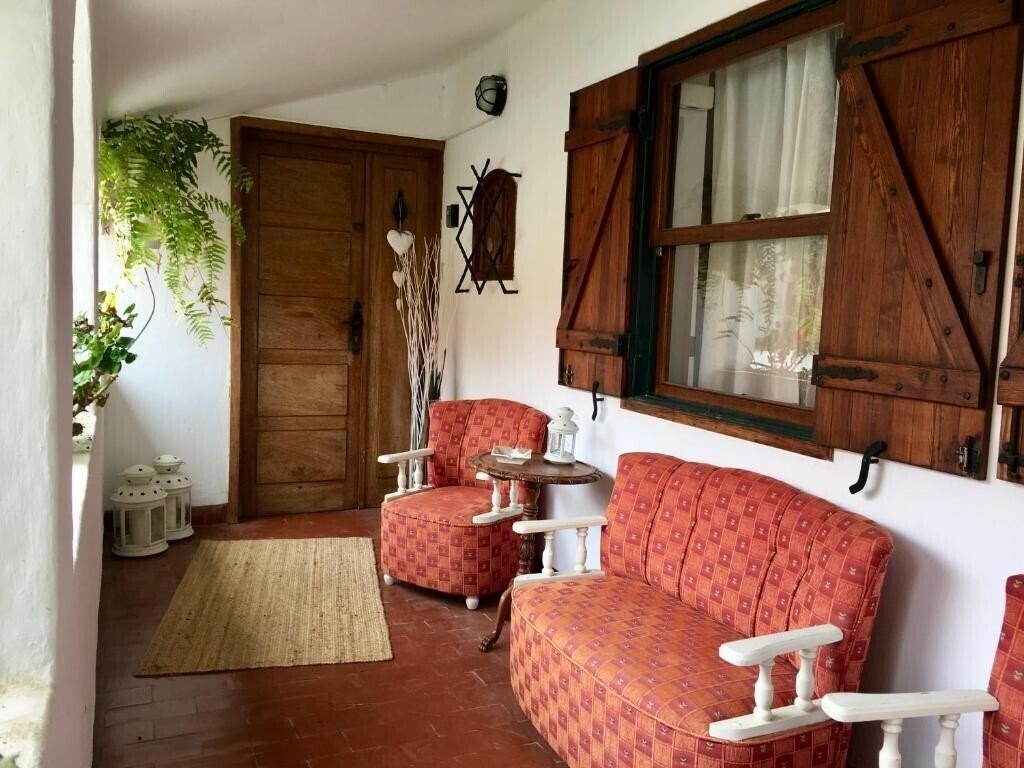 Изображение La Casita De Las Palmas 3*