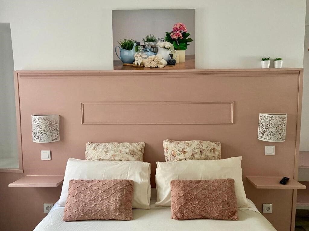 Вид La Casita De Las Palmas 3*