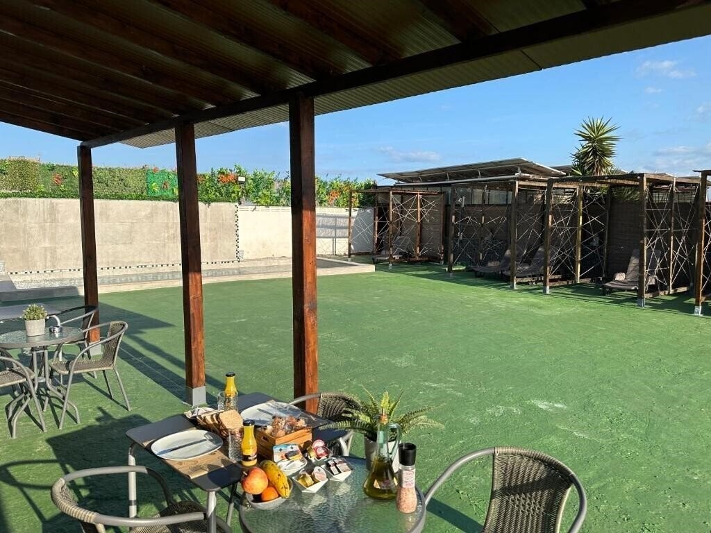 Фотография Valtisya House Pool & Airport 3*