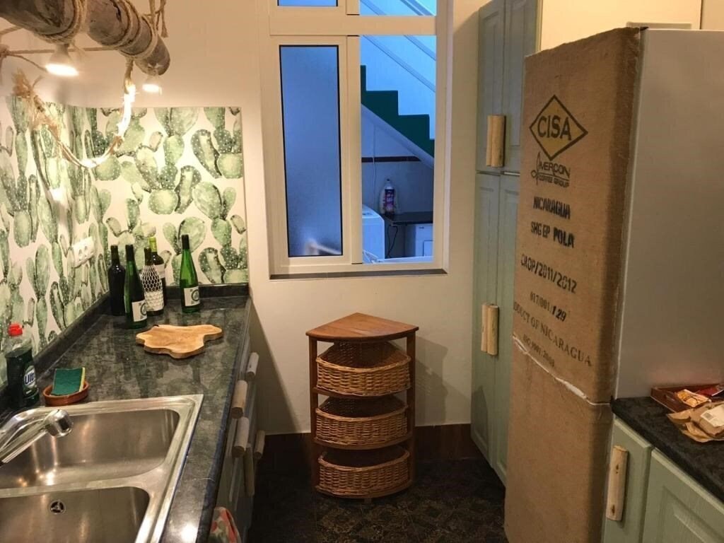 Территория Cactus Host 2*