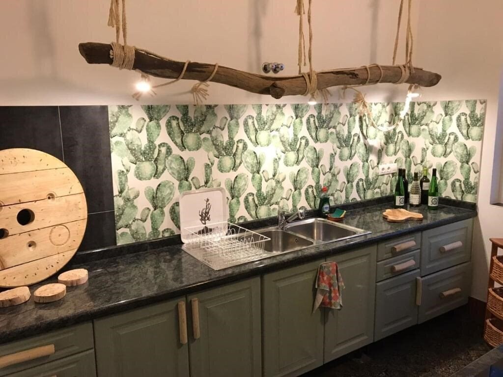 Апартаменты Cactus Host 2*