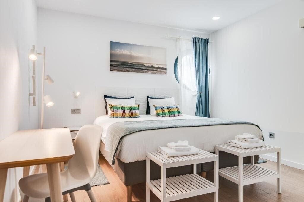 Вид Casa Boisser 3*