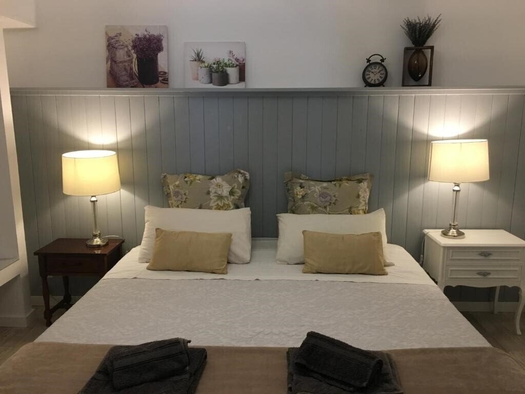 Вид Casa Doramas 3*