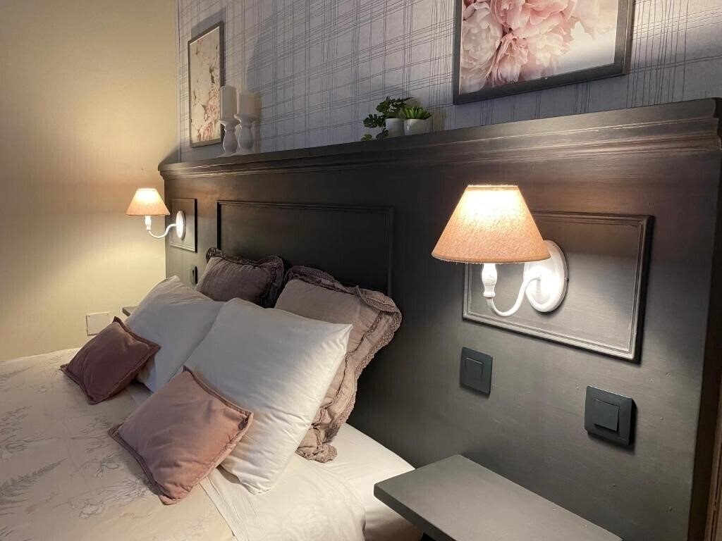 Территория Casa Doramas 3*