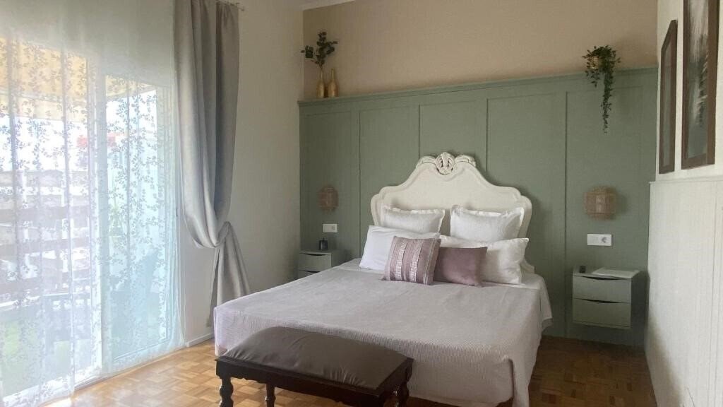 Апартаменты Casa Doramas 3*