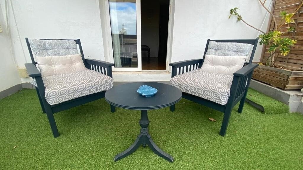 Панорама Casa Doramas 3*