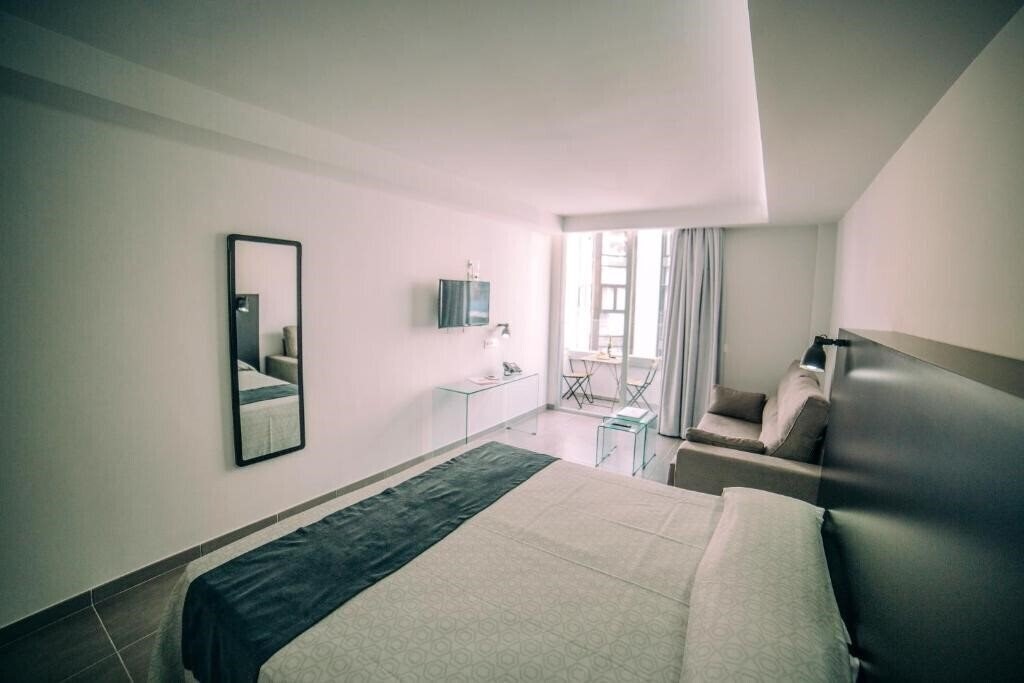 Фото Mannix Urban Apartments 2*