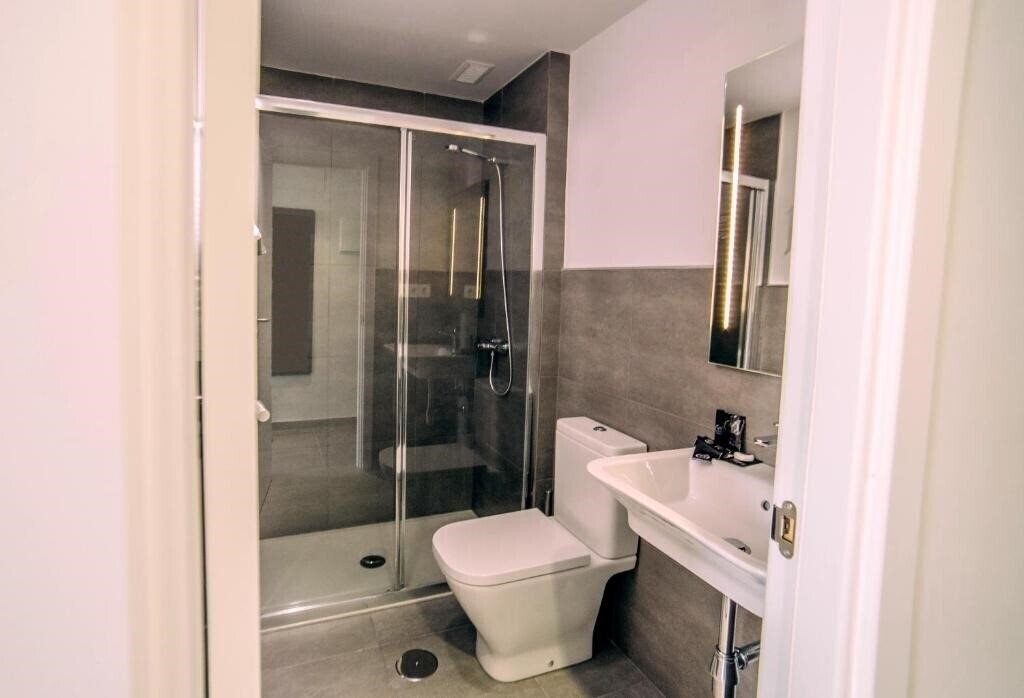 Апартаменты Mannix Urban Apartments 2*