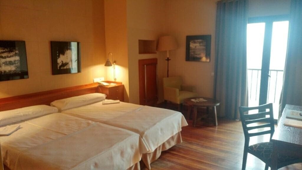 Апартаменты Parador De Vielha 4*