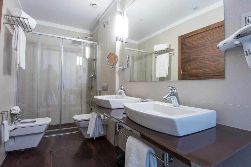 Фотография Parador De Lleida 4*