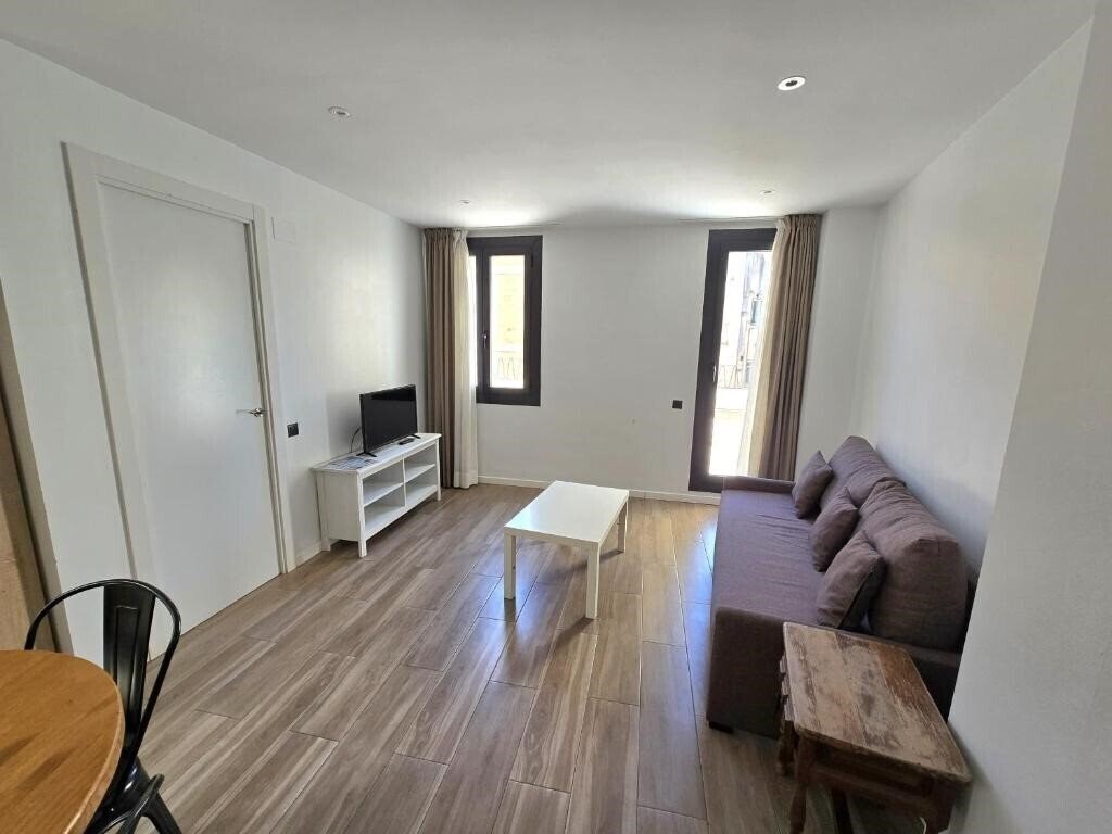 Территория SM Apartments Station 3*