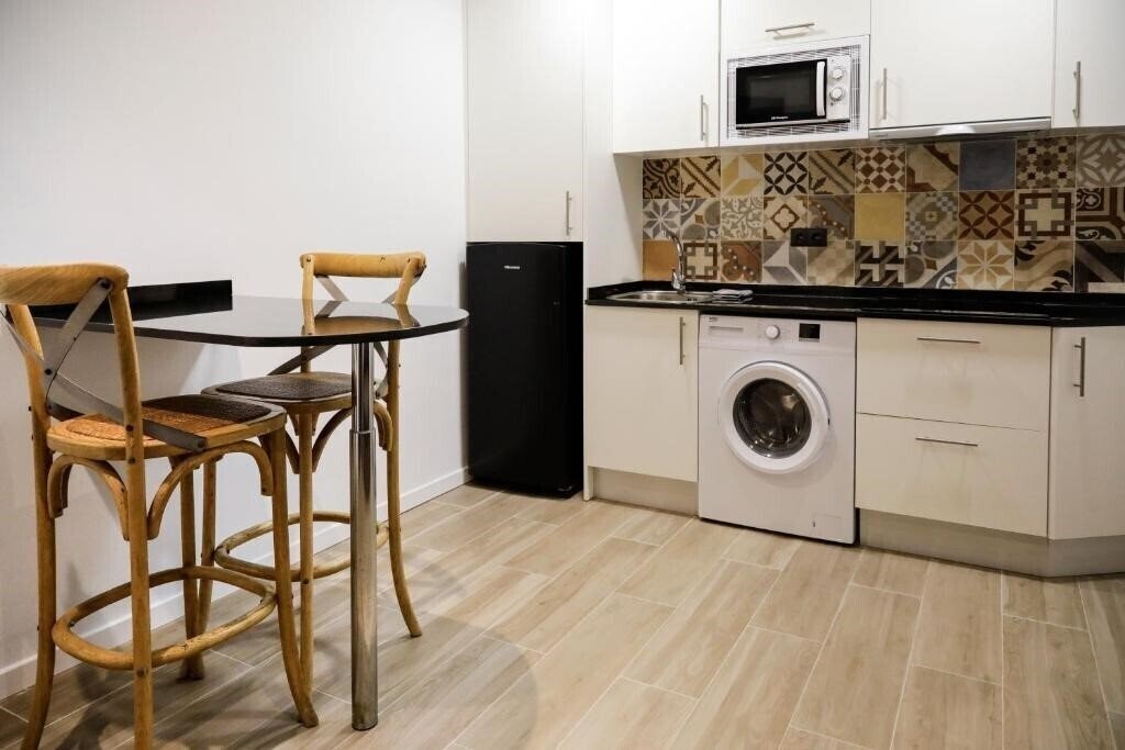 Картинка SM Apartments Station 3*