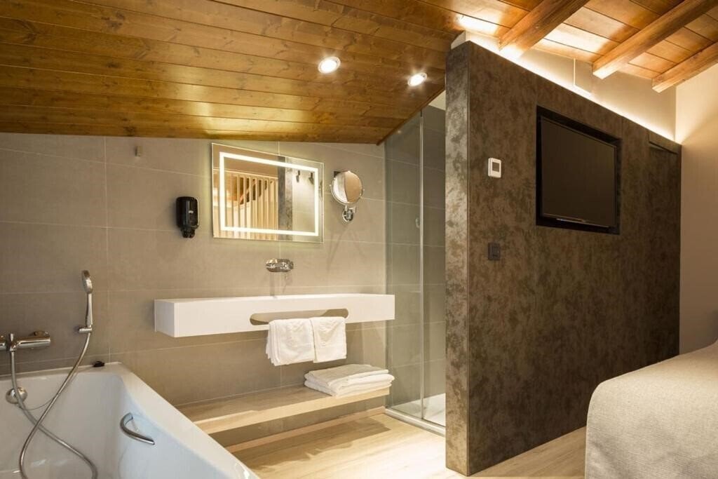 Фотография Hotel Montarto 4*