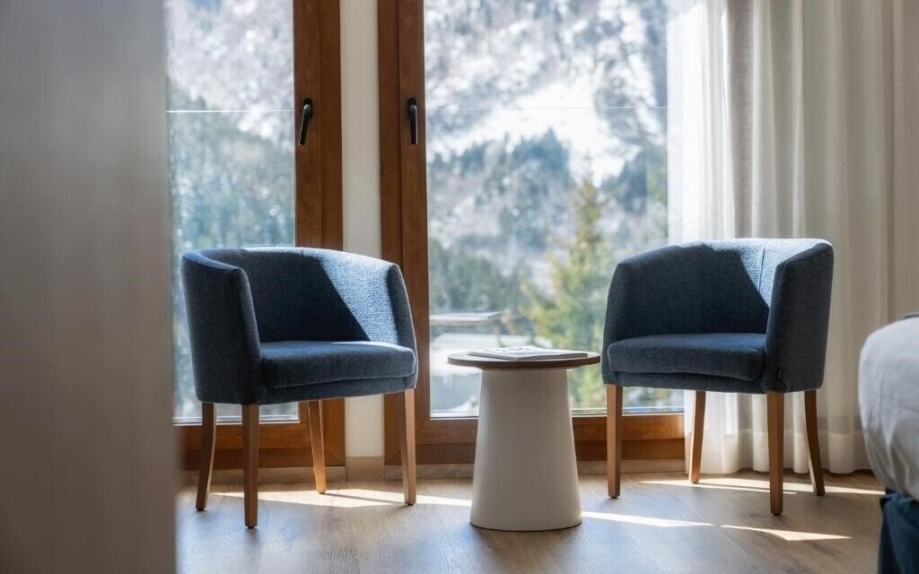 Картинка Hotel Montarto 4*