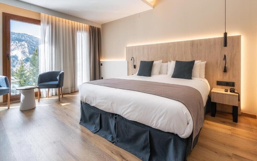 Вид Hotel Montarto 4*