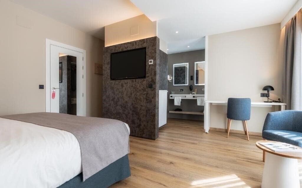 Территория Hotel Montarto 4*