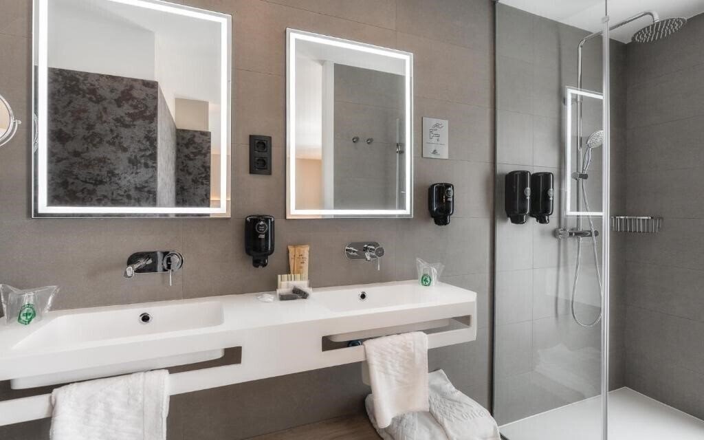 Апартаменты Hotel Montarto 4*