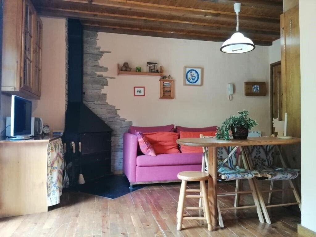 Изображение Apartaments Pleta Bona 2*