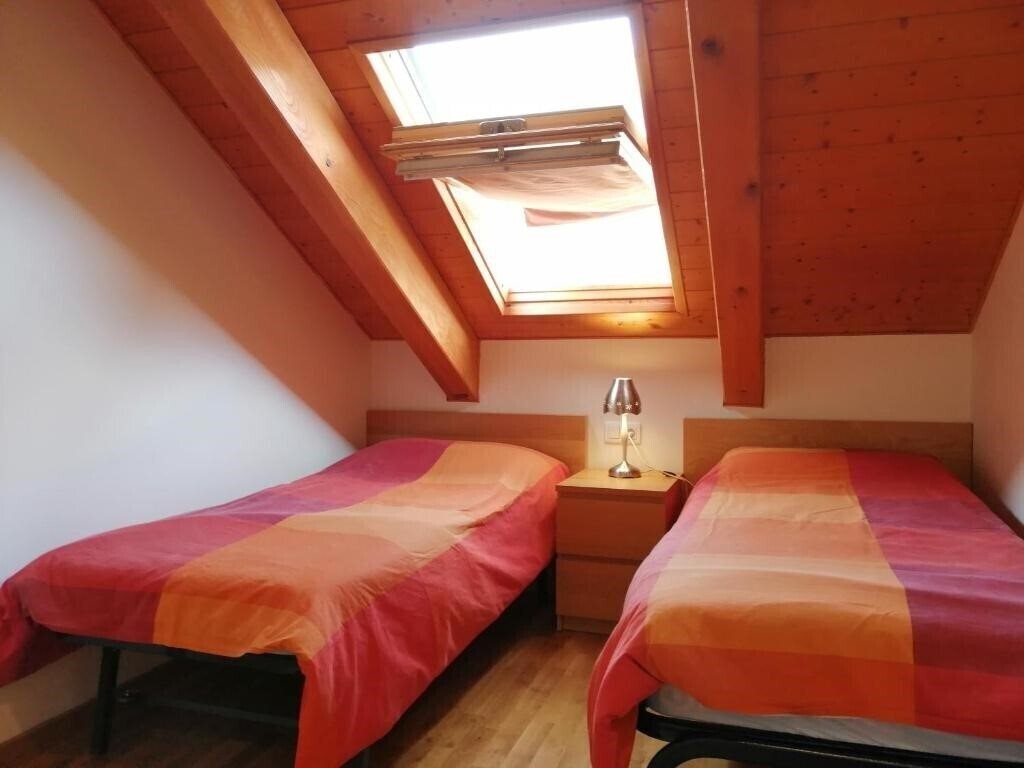 Вид Apartaments Pleta Bona 2*