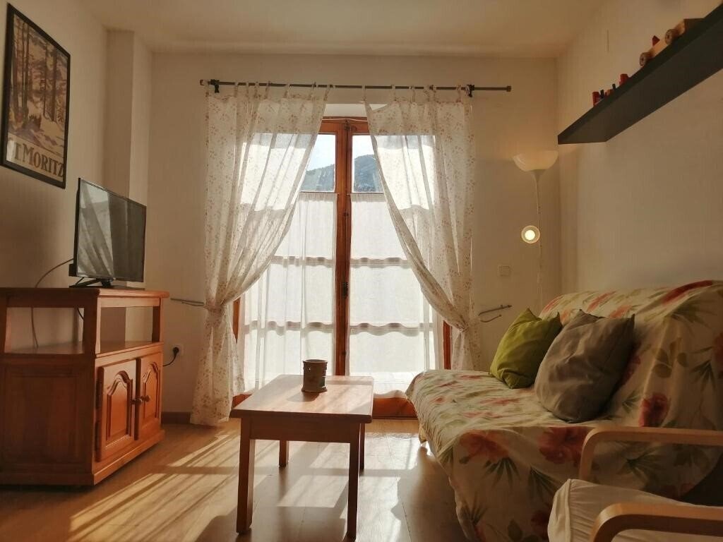 Территория Apartaments Pleta Bona 2*