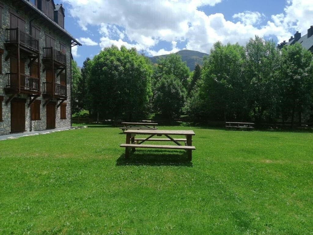 Апартаменты Apartaments Pleta Bona 2*