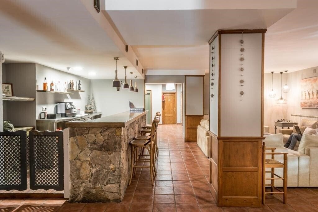 Апартаменты SNO Beret Hotel 3*