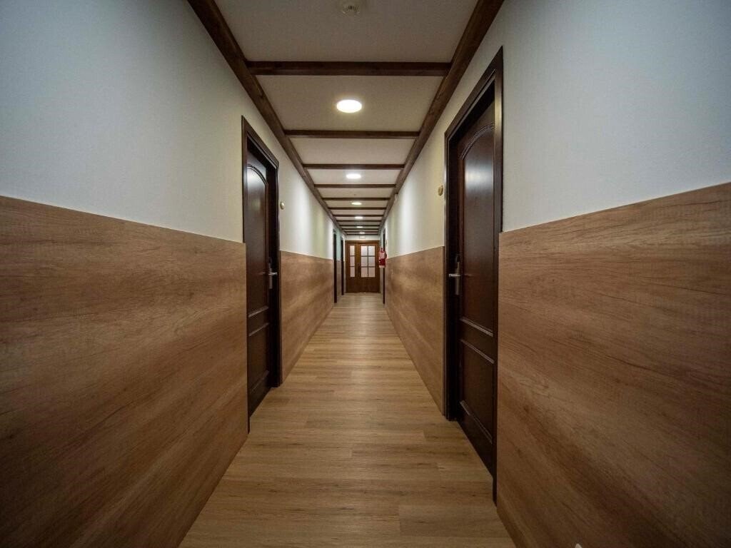 Территория Hotel Romanic 3*