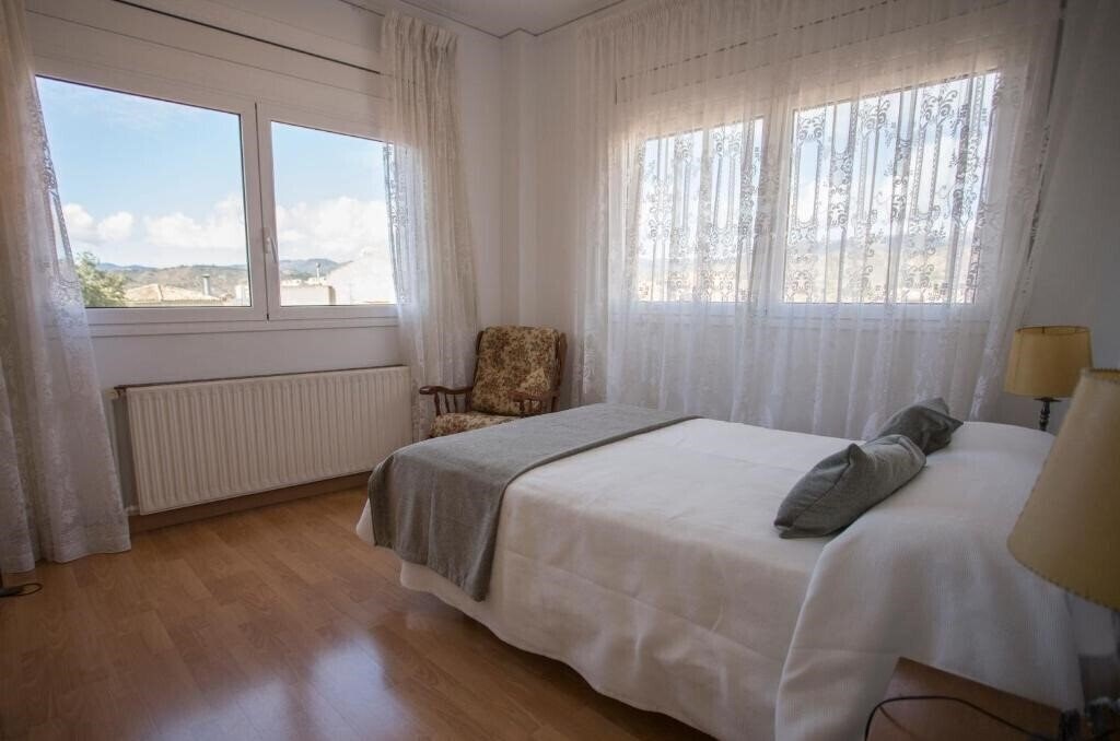 Территория Segle XX 2*