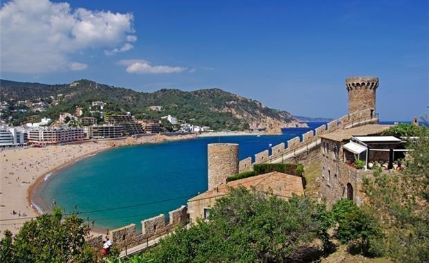 Территория H.Top Secret Lloret De Mar III 3*