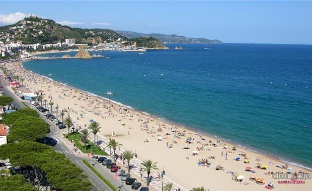 Апартаменты H.Top Secret Lloret De Mar III 3*