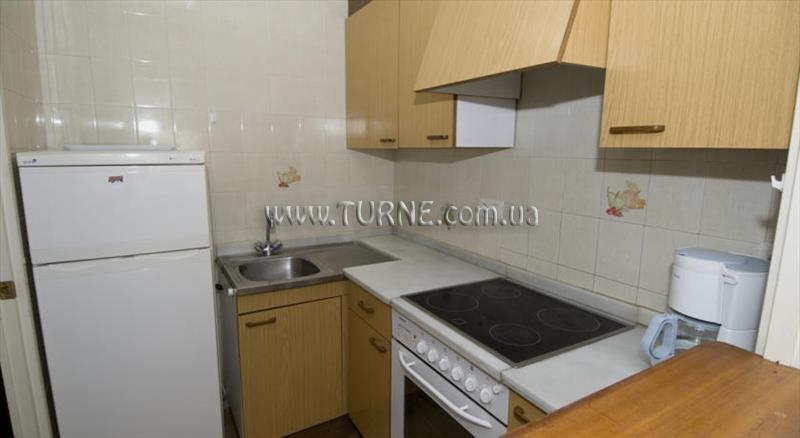 Панорама Apartamentos Eldorado 3*