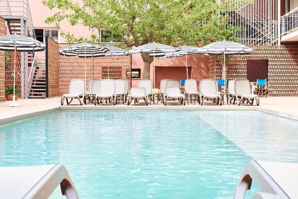 Вид Don Juan Center 2*