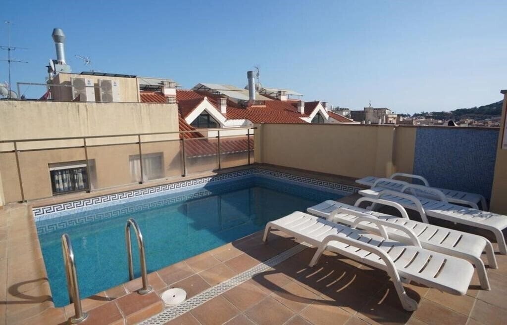 Вид Sunshine Park 2*